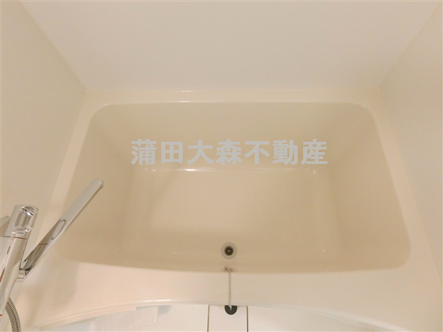 AZESTアゼスト矢口渡の浴室