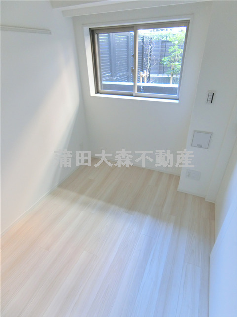 AZESTアゼスト矢口渡のその他|洋室3.6帖