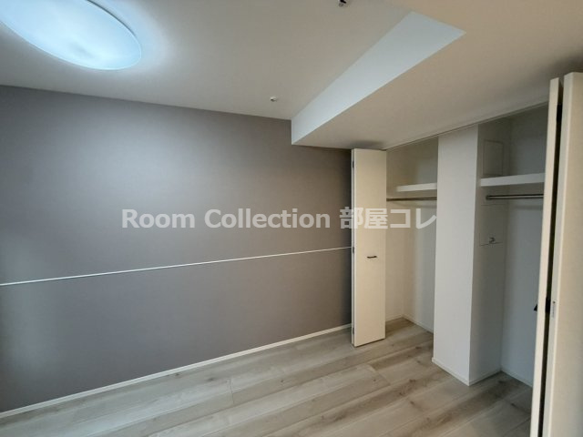 CEDAR　NORITAKEの収納|※同物件他部屋写真
反転、色違いの場合有
現況優先