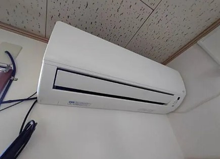 シャトー内田の設備