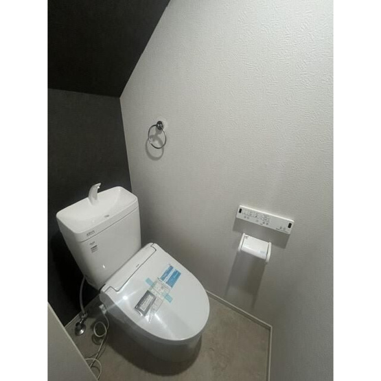【トイレ】