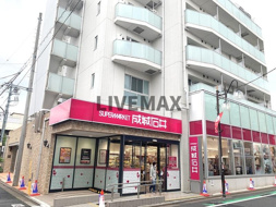 ウィルテラス奥沢の画像