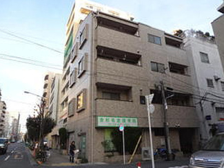 【外観】 | 好日館