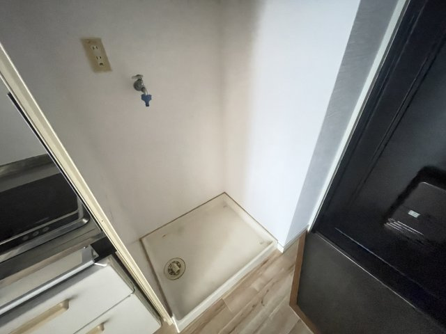 寝屋川市香里北之町のアパートの設備