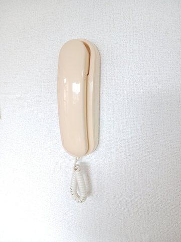 小郡市希みが丘２丁目のアパートの設備