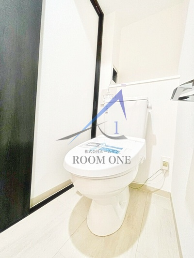 エストゥルースプラス三ノ輪のトイレ|トイレです。