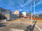 名古屋市中村区日比津町４丁目9-2【仲介手数料無料】新築一戸建て　3号棟の画像