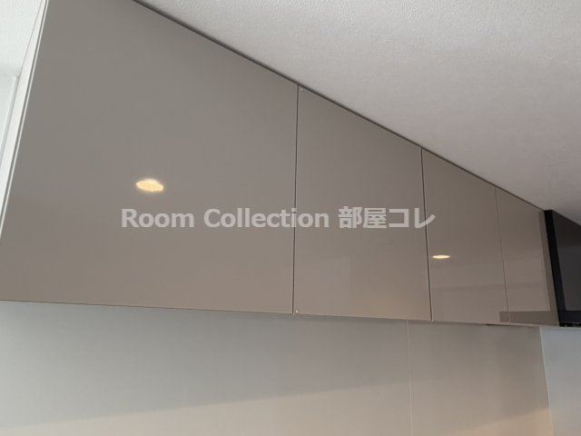 CEDAR　NORITAKEの設備