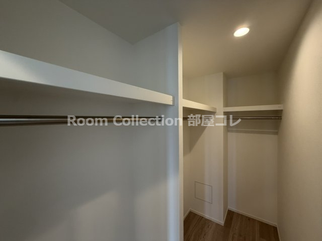 CEDAR　NORITAKEの収納