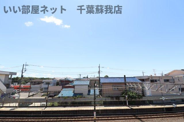 RESO・CALM（リゾ・カルム）の展望|明日を自由に『Asfree』いい部屋ネット千葉蘇我店です！
