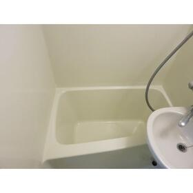 リペリアン中目黒の浴室|※別部屋参照