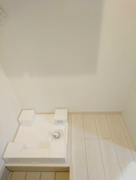 グレイスヒルズ新中野の設備