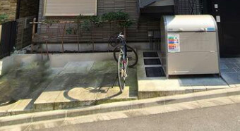 グレイスヒルズ新中野のその他共用部分