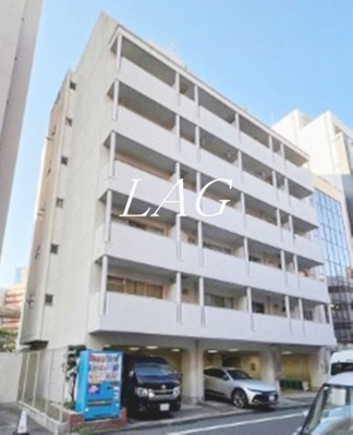 【外観】 | 田町センチュリーマンション | 外観です。
