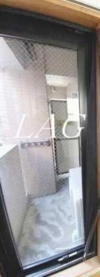 【バルコニー】 | 浜屋ビル | バルコニーです。