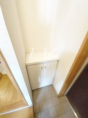 【玄関】 | 浜屋ビル | 玄関です。
