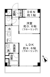 【間取り】 | セレーノ