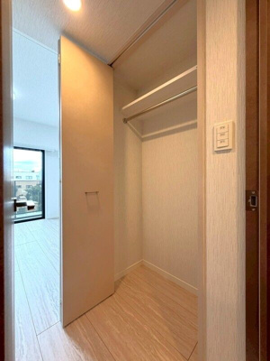 【収納】 | AZEST西川口Ⅲ