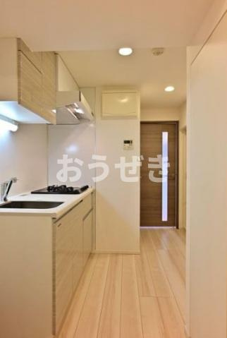 ＡＸＡＳ千鳥町アジールコートＳｔａ．の内装