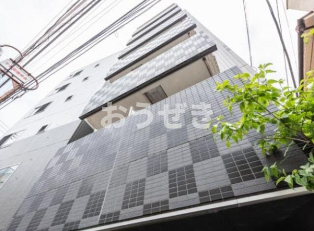 ＡＸＡＳ千鳥町アジールコートＳｔａ．の展望