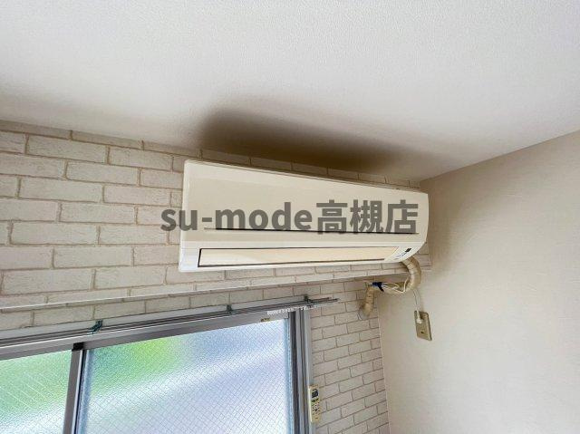 大栄ビルの設備