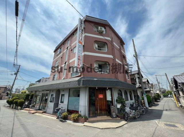 大栄ビルのその他共用部分