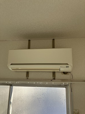 パレ・ドール荏原の設備