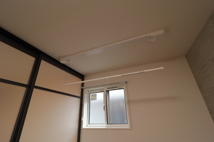D-ROOM西長瀬の設備