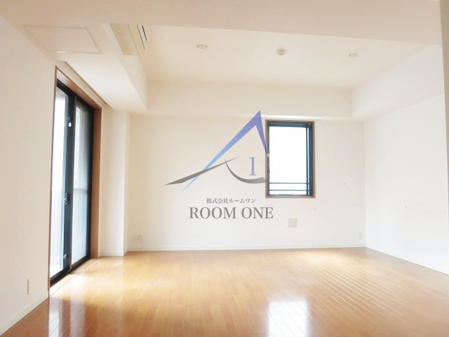 ＣＩＴＹ ＳＰＩＲＥ 半蔵門の居間・リビング|洋室のお部屋です。
