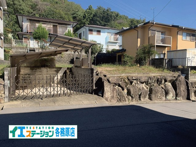 各務原市つつじが丘１丁目99の外観