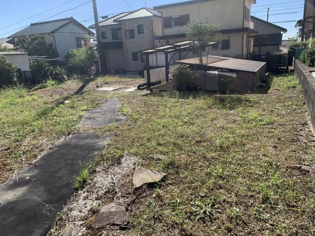 各務原市つつじが丘１丁目99の外観