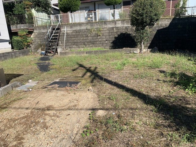 各務原市つつじが丘１丁目99の外観