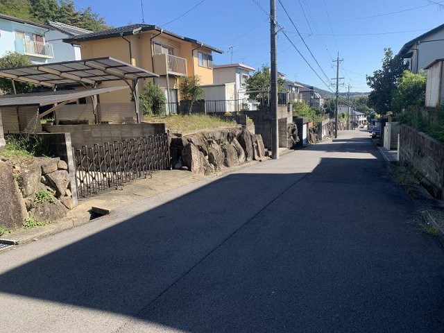 各務原市つつじが丘１丁目99の外観