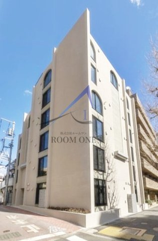 LEGALAND高円寺南の外観|外観です。
