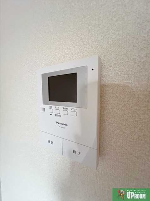 グランドハイネス御成のセキュリティ