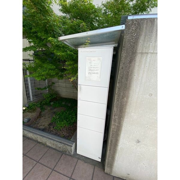 ワンズスタイルアベノの設備