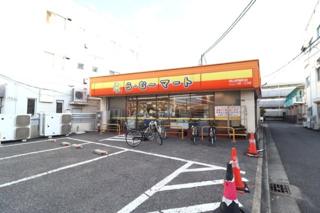 オベリオの周辺