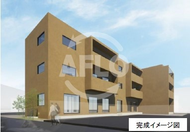 Buds8　丸山小学校区の設備|Buds8　その他設備