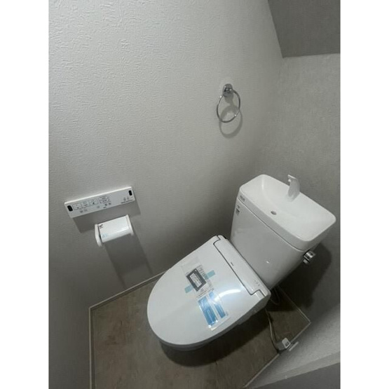 【トイレ】