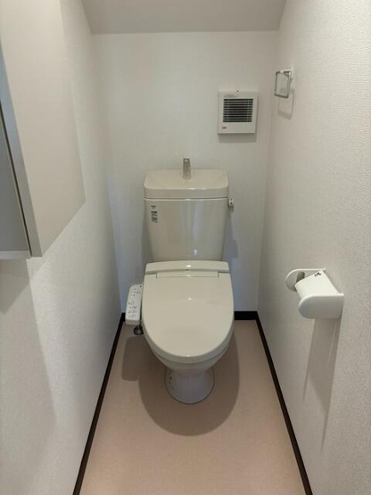 【トイレ】