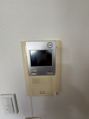 【セキュリティ】 | フロンティアコンフォート白楽 | 別部屋参考写真