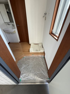 【玄関】 | フロンティアコンフォート白楽 | 別部屋参考写真
