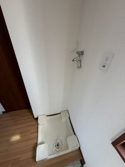【設備】 | フロンティアコンフォート白楽 | 別部屋参考写真