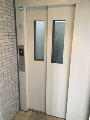 【その他共用部分】 | フロンティアコンフォート白楽