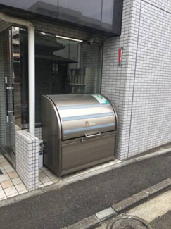 【その他】 | フロンティアコンフォート白楽