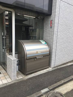 【その他】 | フロンティアコンフォート白楽