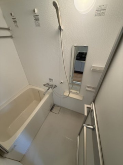 【浴室】 | フロンティアコンフォート白楽 | 別部屋参考写真