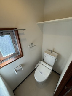 【トイレ】 | フロンティアコンフォート白楽 | 別部屋参考写真