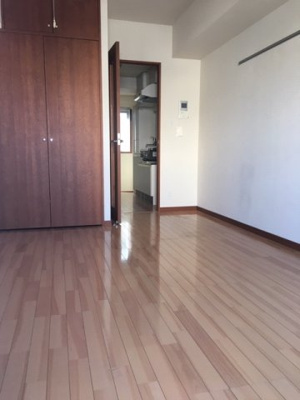 【寝室】 | フロンティアコンフォート白楽 | 別部屋参考写真