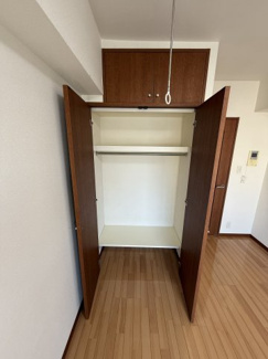 【収納】 | フロンティアコンフォート白楽 | 別部屋参考写真